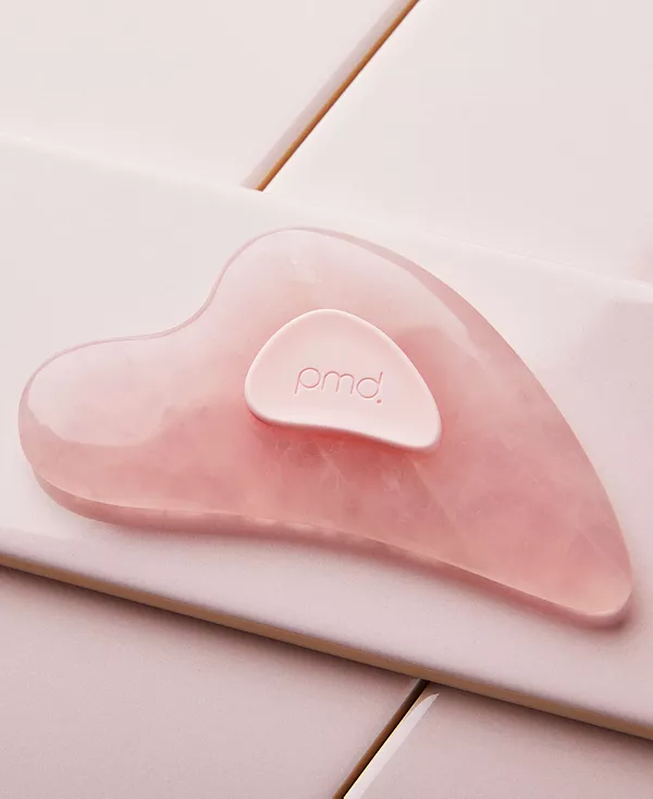 Подарочный набор контуров, 2 предмета Pmd, rose quartz — фото 3