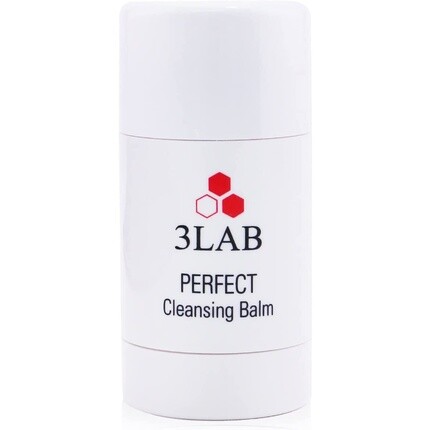 

Идеальный очищающий бальзам 3lab