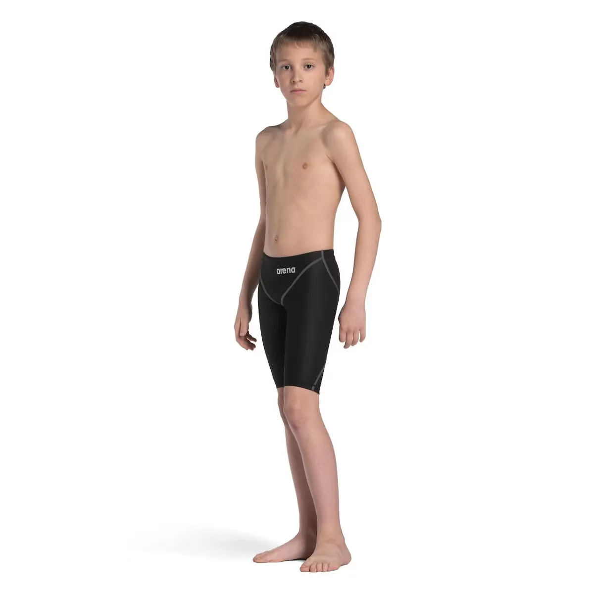

Детский плавательный костюм Jammer Powerskin St Next Ob Arena, черный
