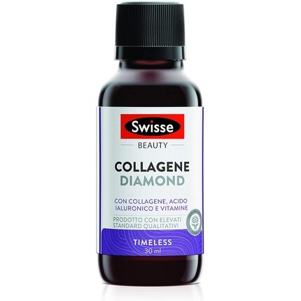 Swisse Beauty Collagen Diamond Добавка Health And Happiness — фото 3