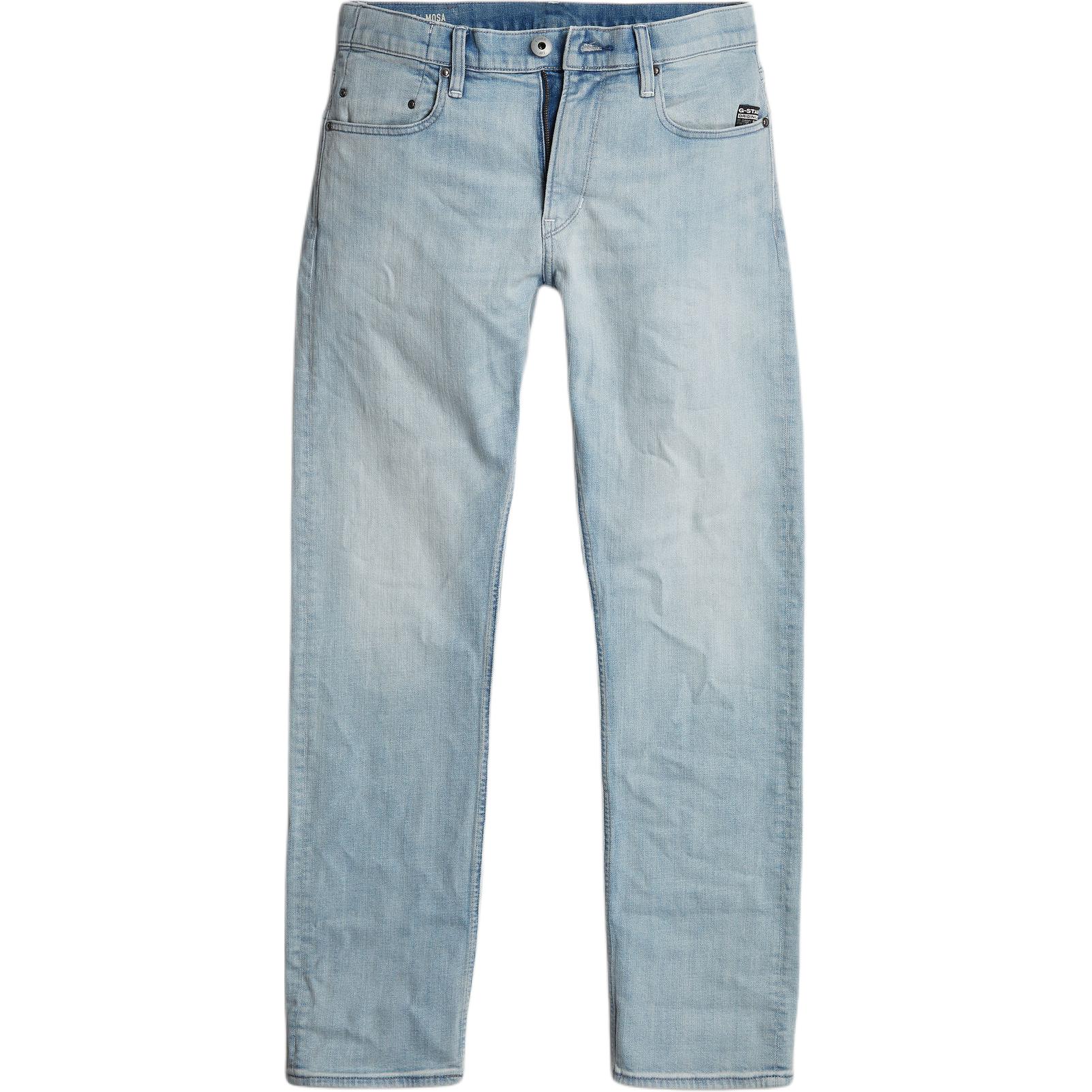 

G-STAR RAW Джинсы мужские светло-голубые