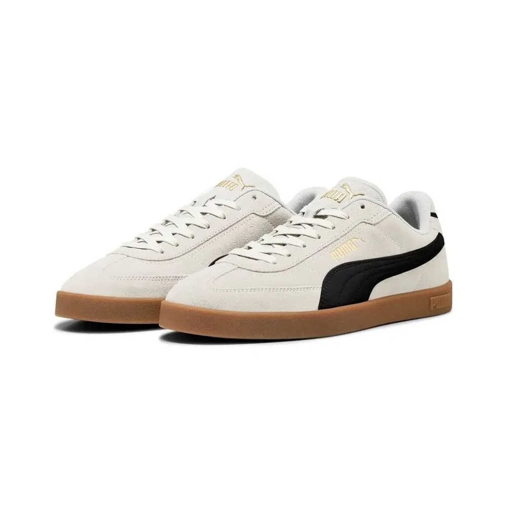 Sneakers Low Puma, серый
