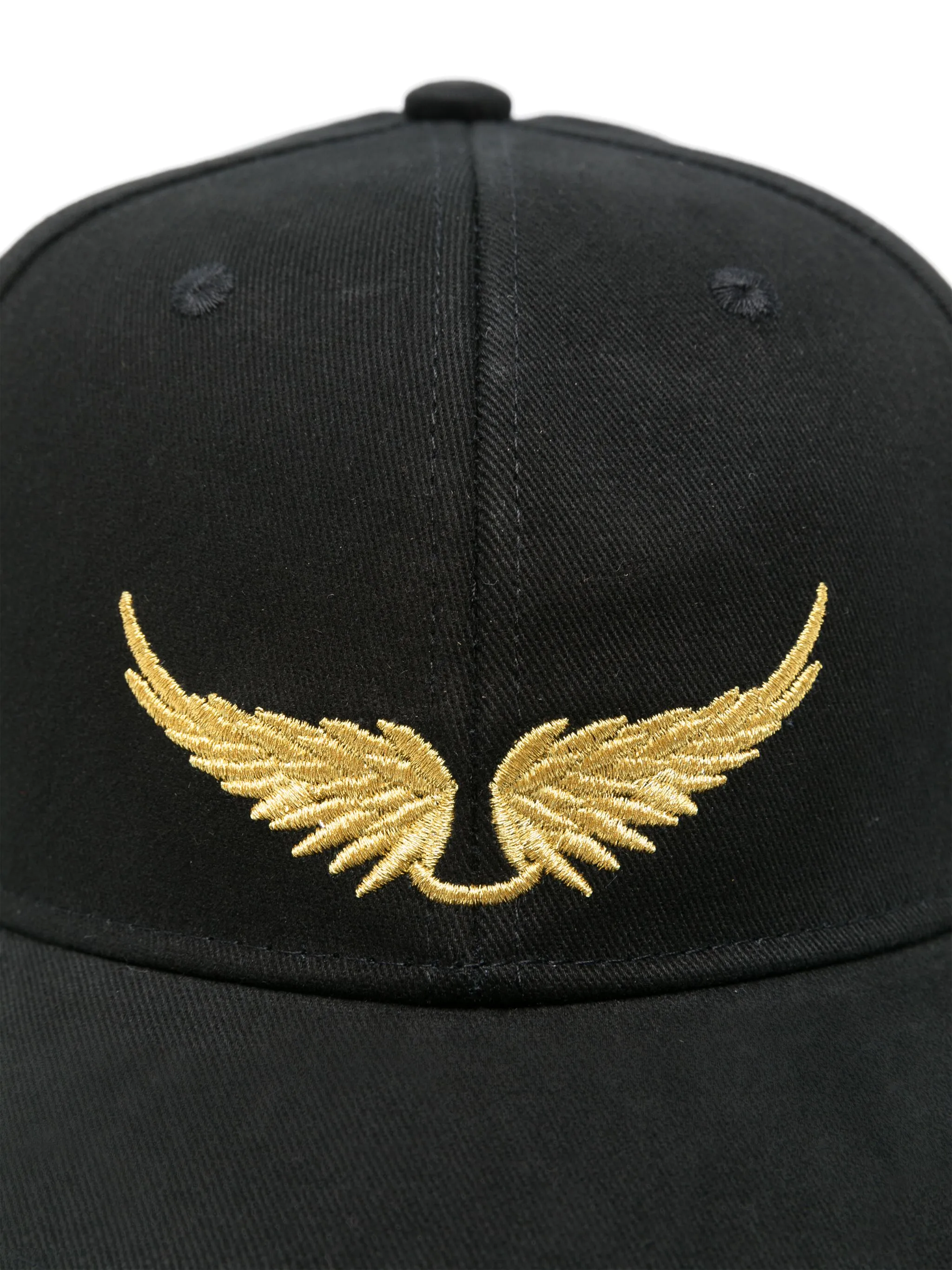 

Бейсболка Head Over Heels Zadig&Voltaire, черный