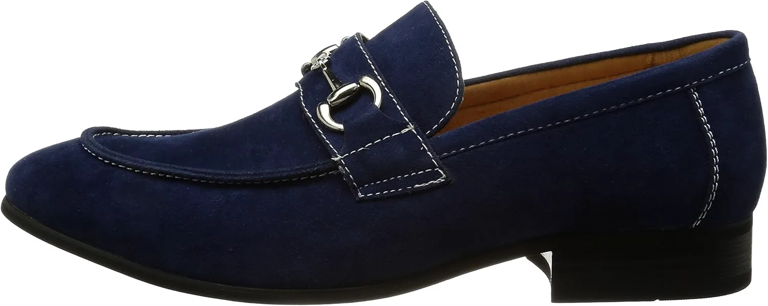 

[San-E Plus] Лоферы 2314 для мужчин AAA+