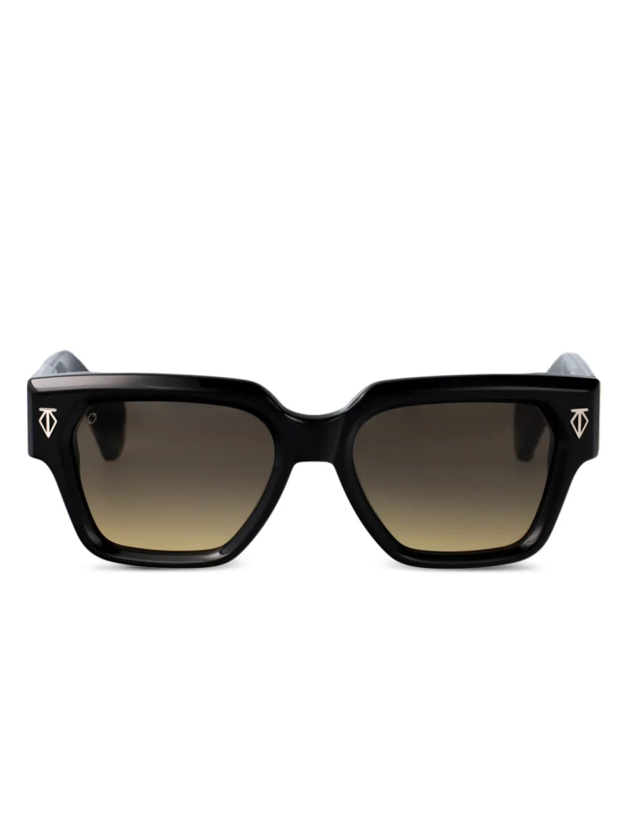 

Солнцезащитные очки T Henri Eyewear Sian, черный