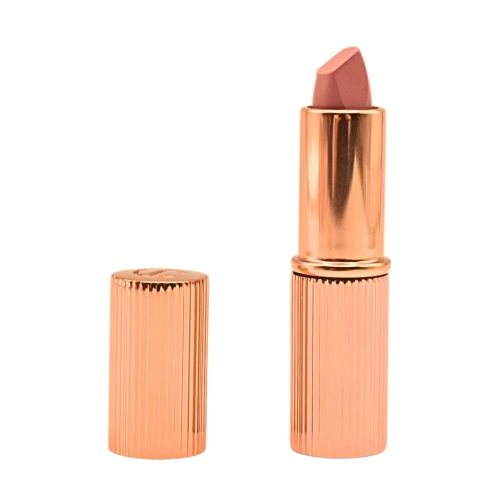 Набор мини-помад «Pillow Talk Lipstick Set» от Charlotte Tilbury Charlotte Tilbury — фото 3