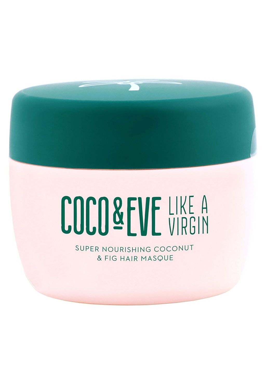 

Маска для волос Coco & Eve