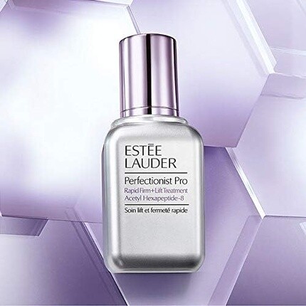 EsteE Lauder Perfectionist Pro Rapid Firm + Lift Treatment 30мл, Goldwell — фото 2