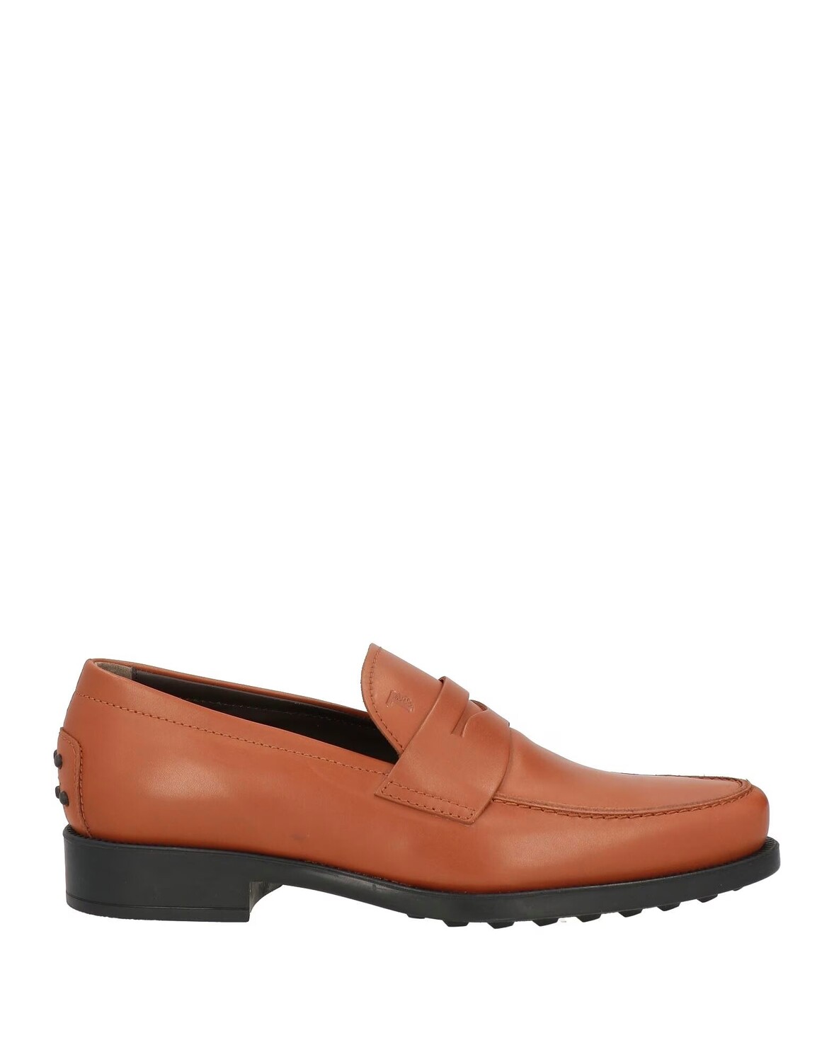 

Лоферы Tod'S, коричневый