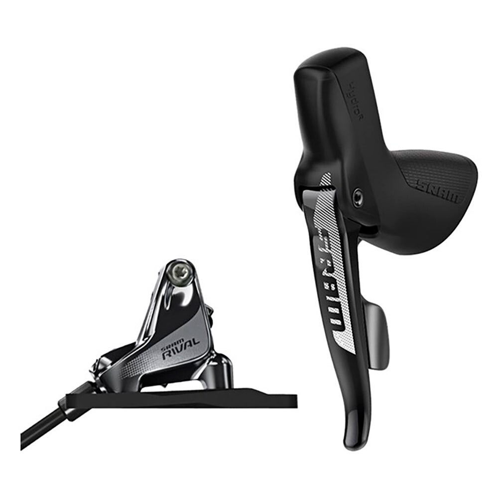 

Тормоза Sram Hydraulic Dropper Actuator Rival Left Front