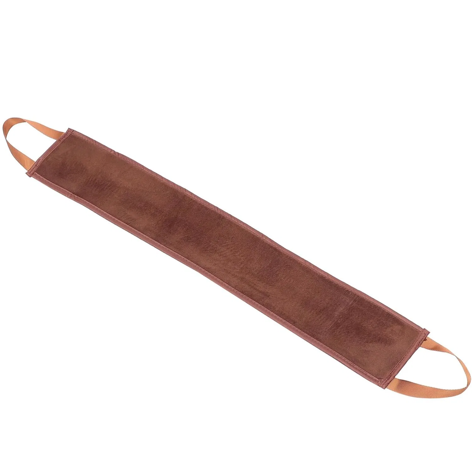 Набор из 2 аппликаторов для спины Angoily Angoily, Brown X 2 Pieces
