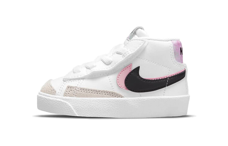 

Кроссовки Nike Blazer Mid для малышей TD