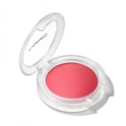 

Индекс температуры румян MAC Glow Play