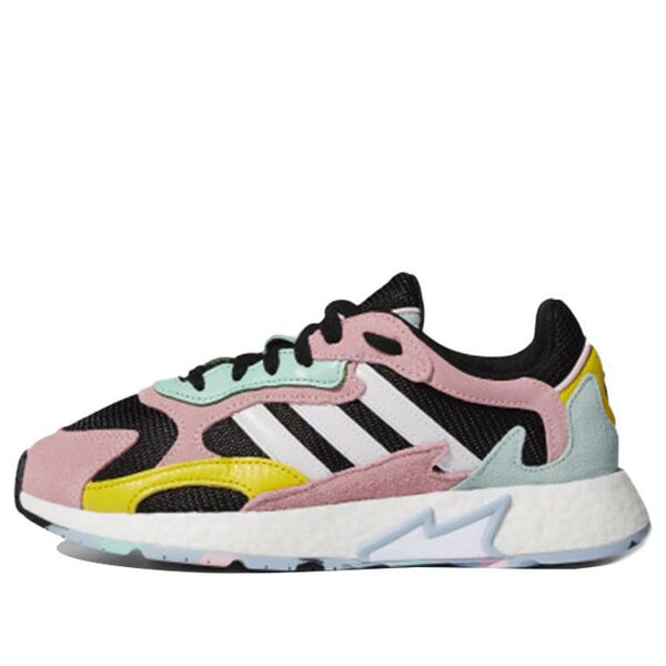 

Кроссовки оригиналы tresc run br Adidas, черный