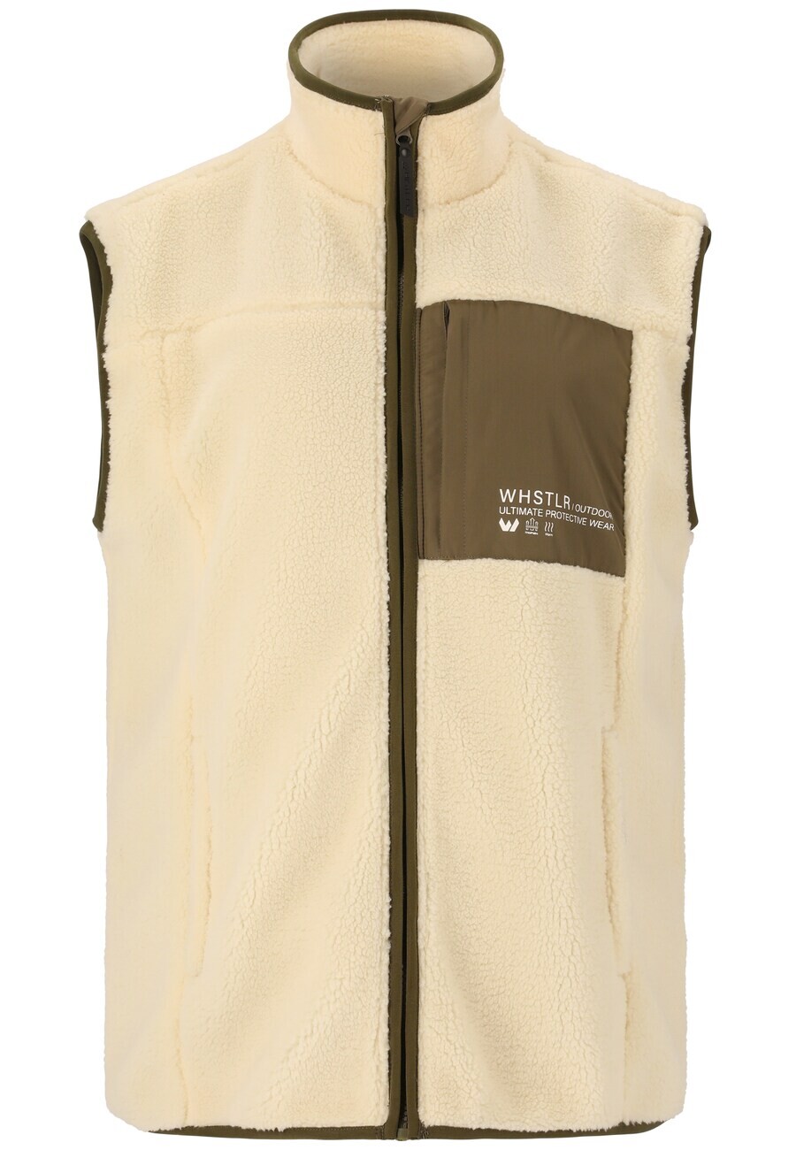 

Утепленный жилет Whistler Sports Vest Sprocket, бежевый