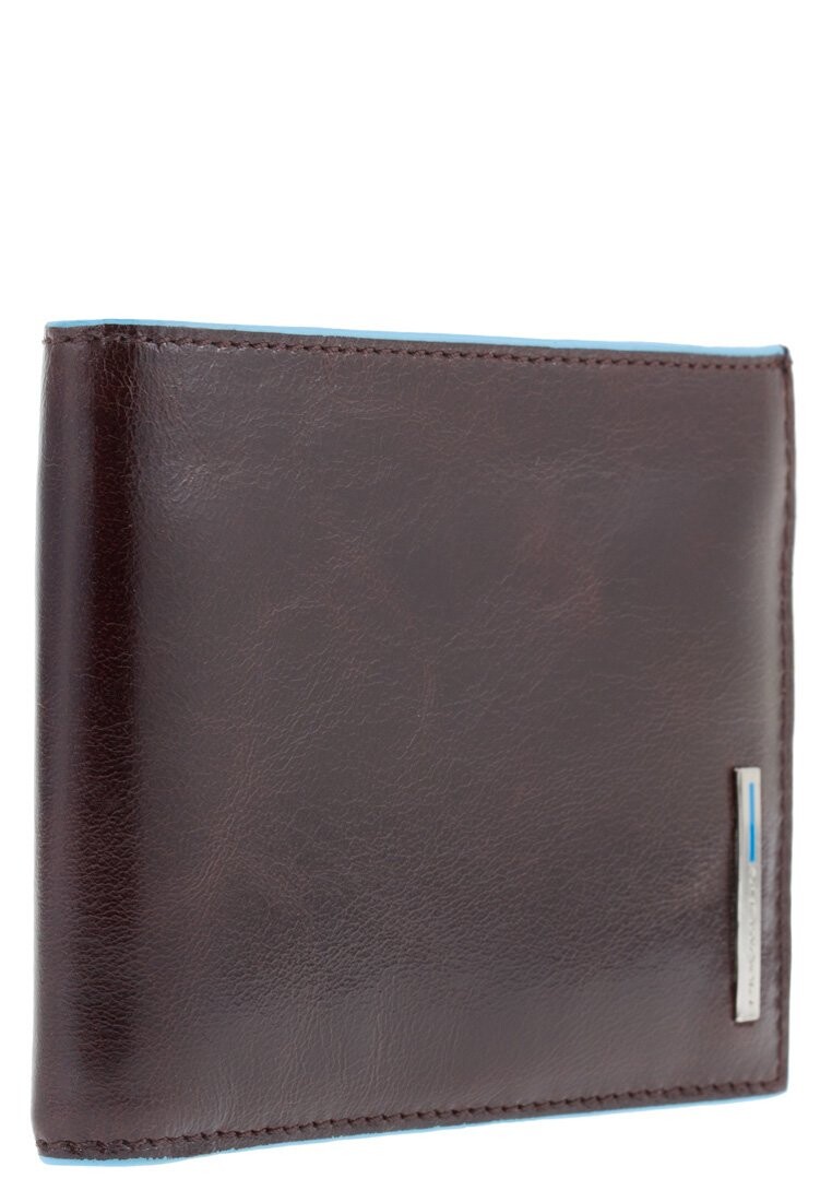 

Кошелек BLUE SQUARE Piquadro, коричневый