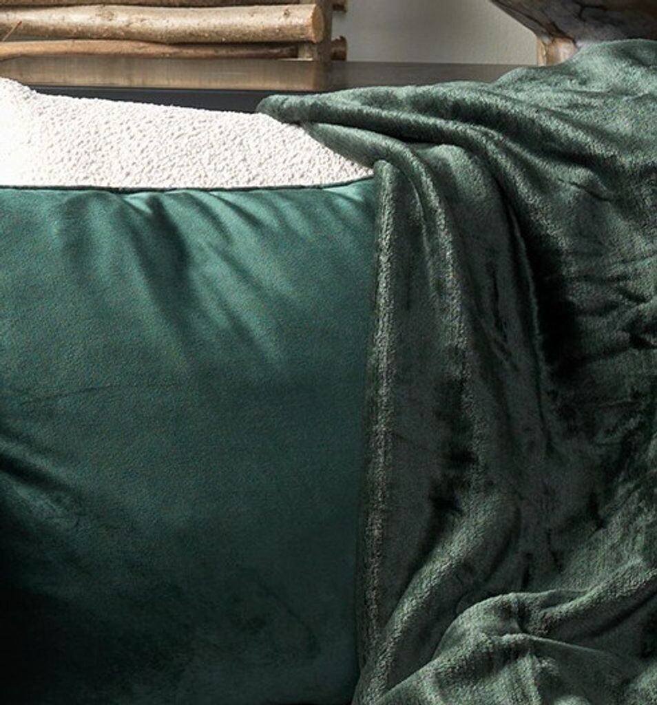 

Декоративная подушка Dutch Decor Finn 60x60 Mountain View