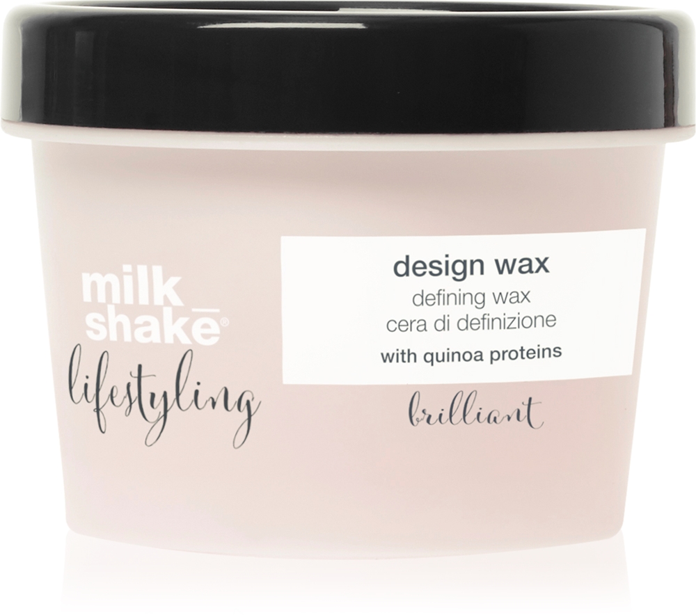 

Дизайнерский воск для укладки волос Milk_Shake, 100 мл