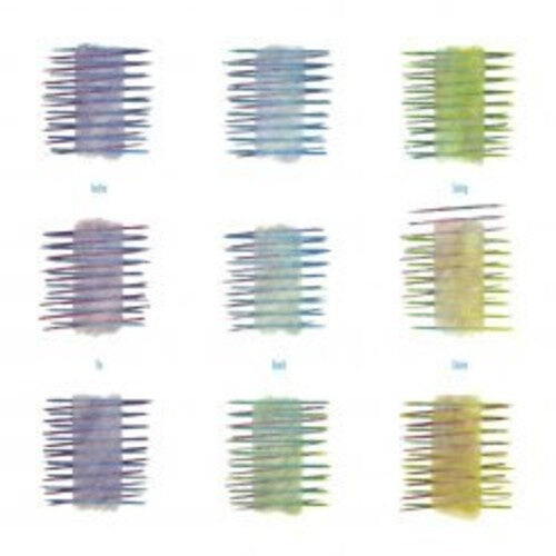 

CD диск Durutti Column: Another Setting