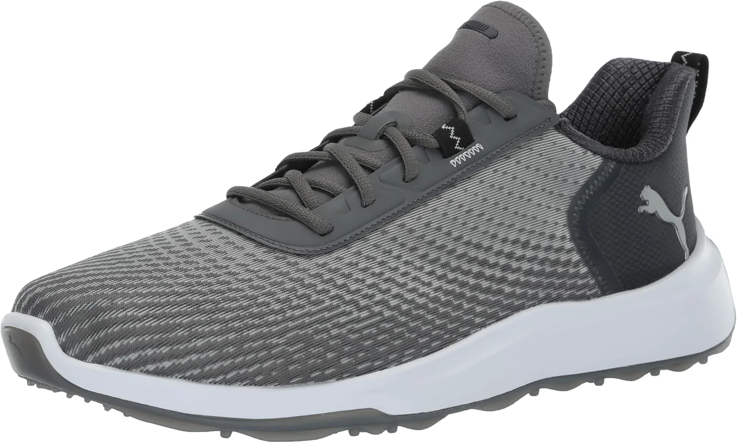 

Мужские кроссовки Puma Fusion Crush Sport Wide, серый