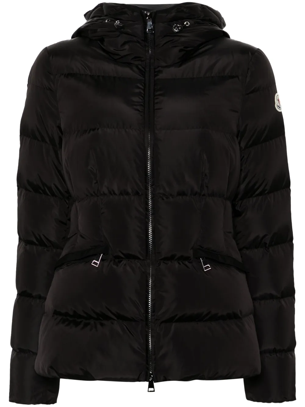 

Куртка Avoce MONCLER, черный