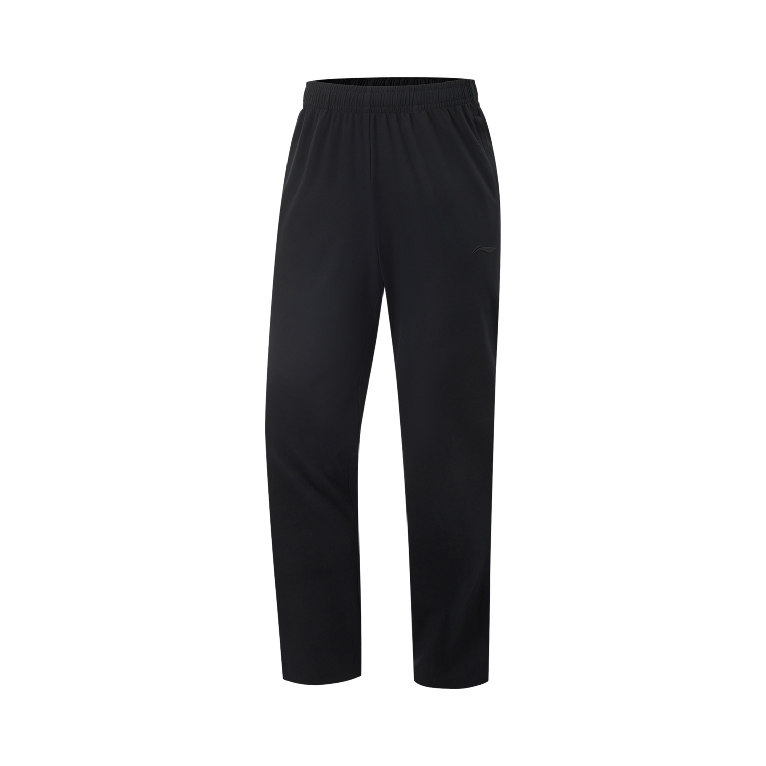 

LINING Фитнес серия спортивные брюки мужские black