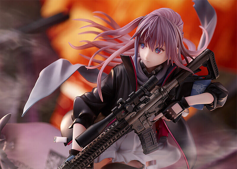 

Фигурка Girls' Frontline - ST AR-15 1/7 Scale Figure