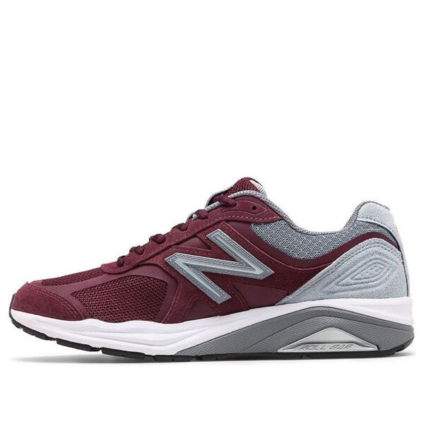

Кроссовки 1540v3 сделано в сша 2e ширина New Balance, красный