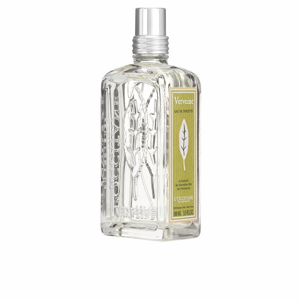 

Духи Verbena L'occitane en provence, 100 мл