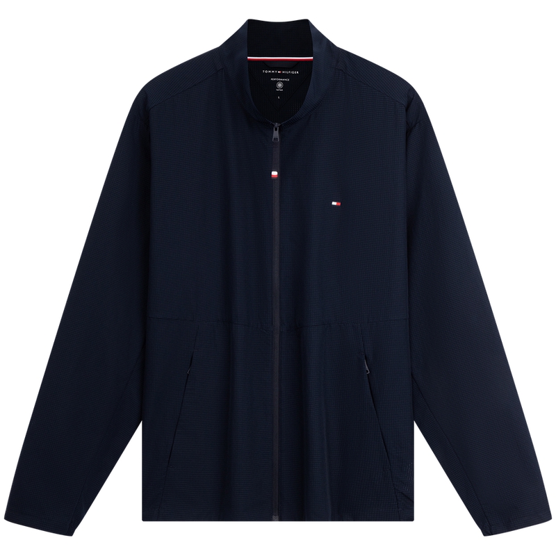 

Tommy Hilfiger Куртка мужская, Navy Blue DW5