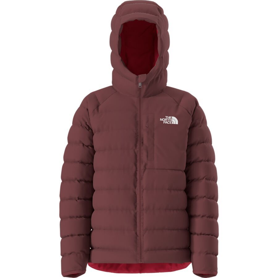 

Куртка The North Face Reversible Perrito Hooded The North Face, Sumac