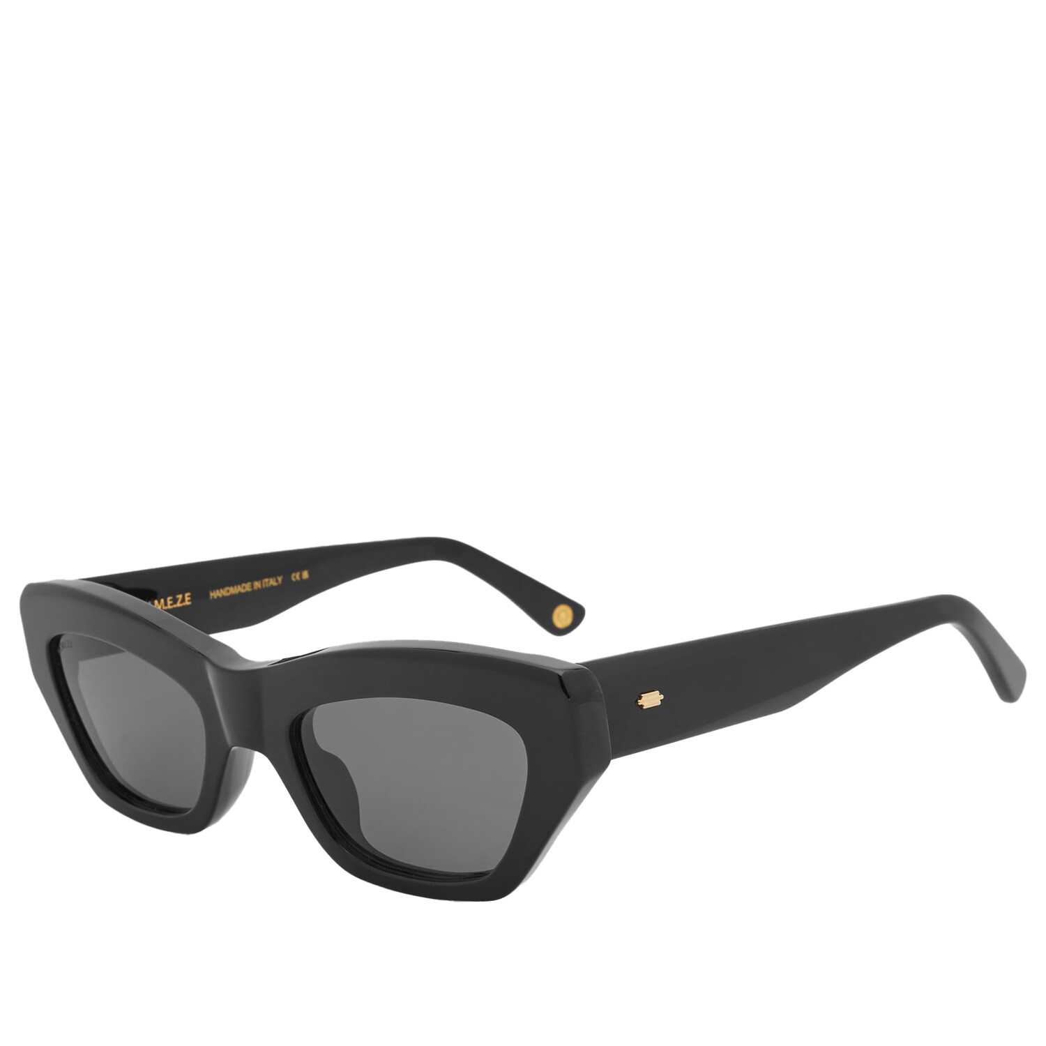 

Солнцезащитные очки Kimeze Concept 3 Sunglasses, черный