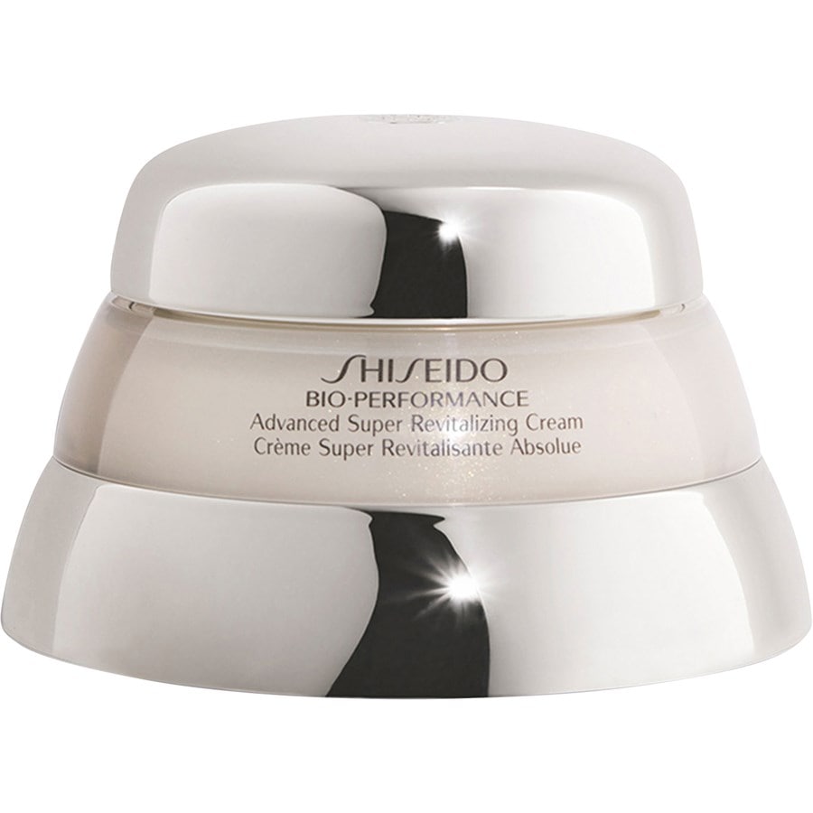 

Крем для лица Shiseido Advanced Super Revitalizing Cream, 50 ml