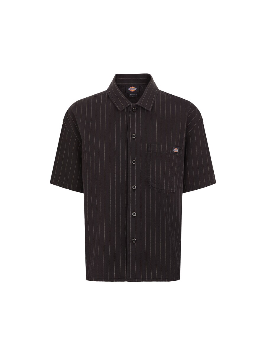 

Блузка DICKIES SERVICE, черный