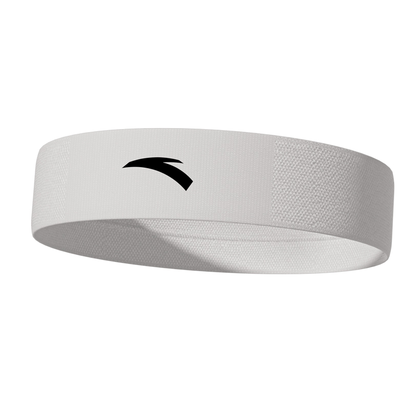 

Эластичные повязки для бега, йоги и фитнеса Unisex ANTA, белый