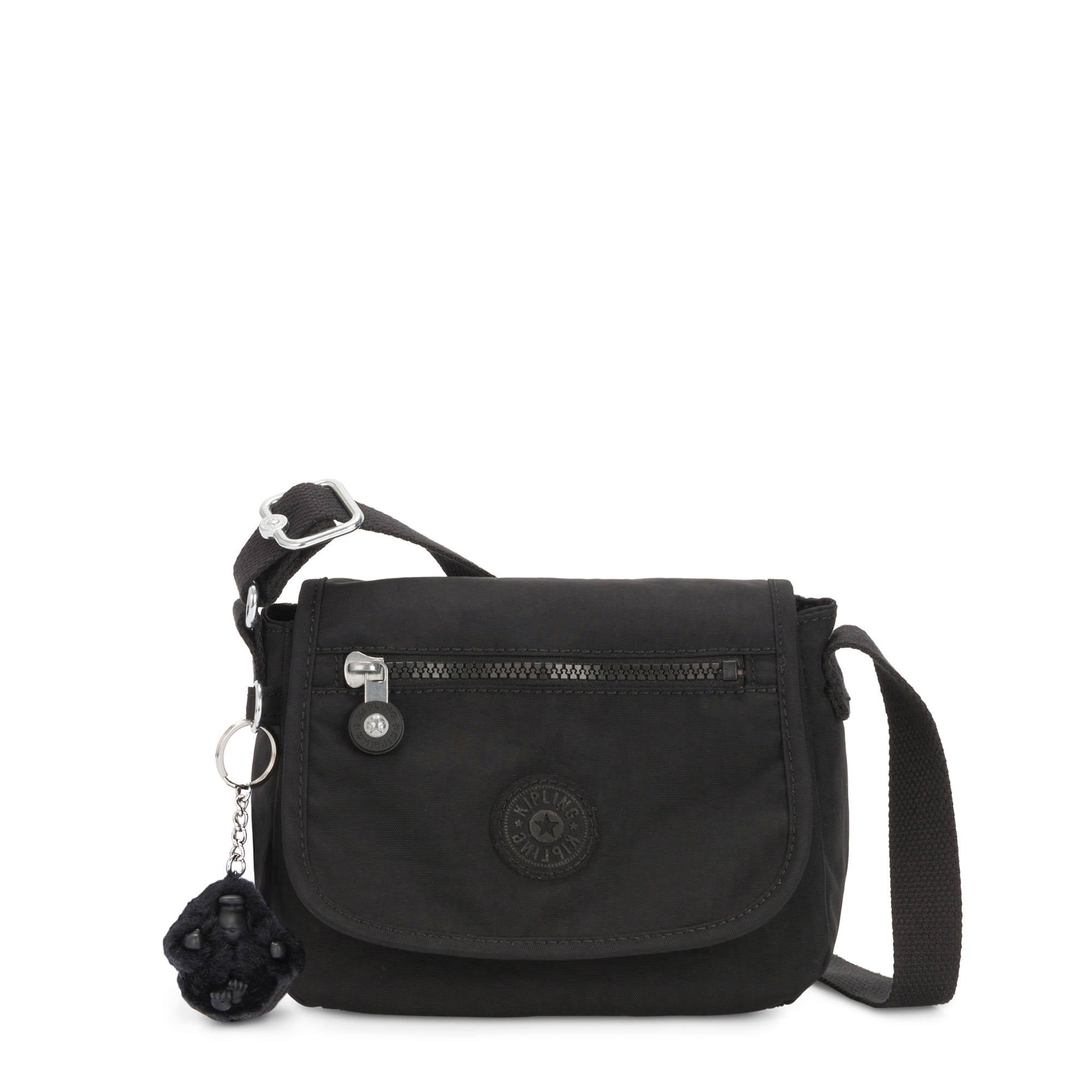 

Kipling Sabian Мини-сумка кроссбоди, черный