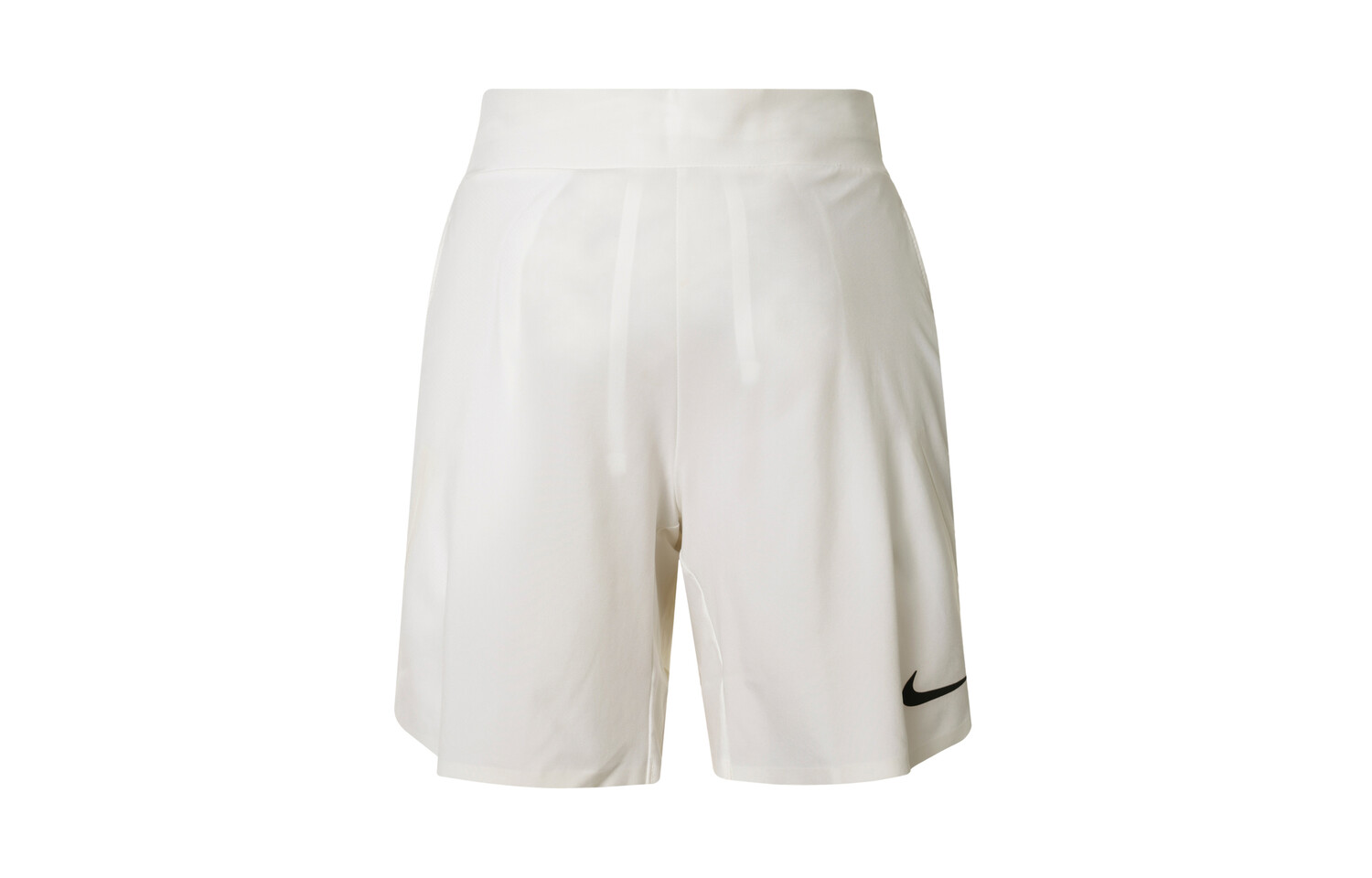 

Повседневные шорты мужские белые Nike, белый