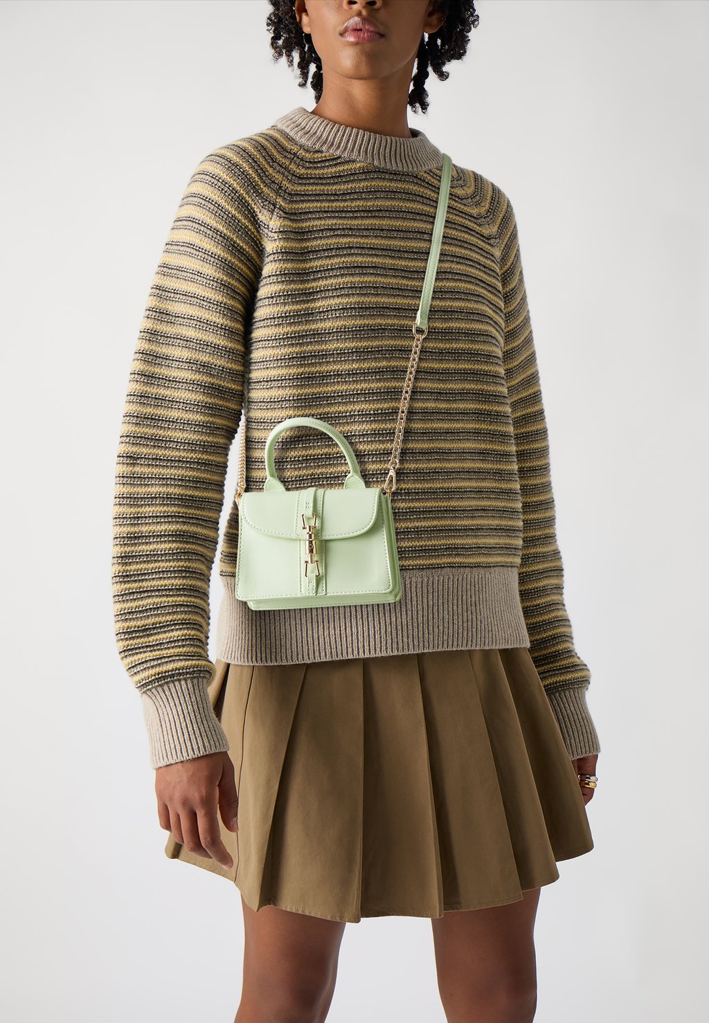 

Сумка GOODIE Call it Spring, зеленый