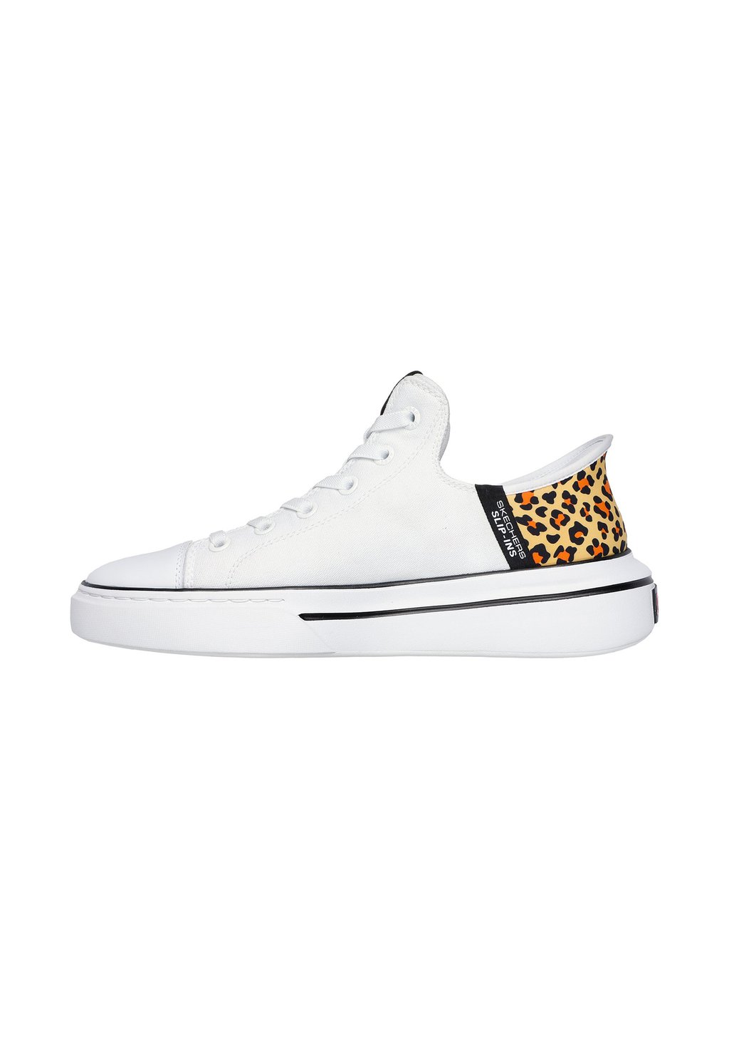 

Кроссовки SNOOP DOGG ONE BOMBAY Skechers, белый