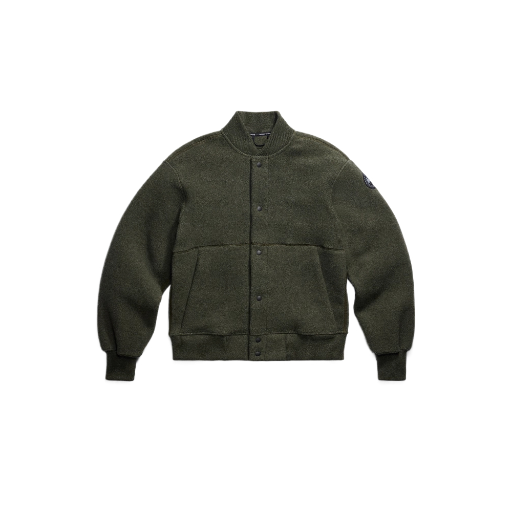 

Canada Goose Куртка мужская темно-серо-зеленая, 9663 Dark Gray Green