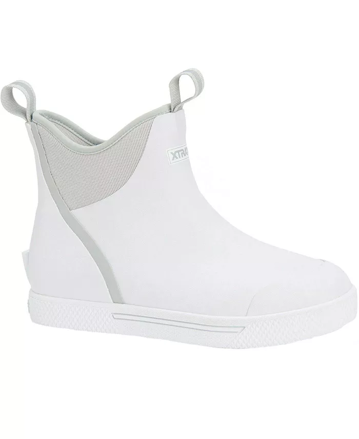 

Мужские ботинки Wheelhouse 6 in Ankle Deck Boot XTRATUF