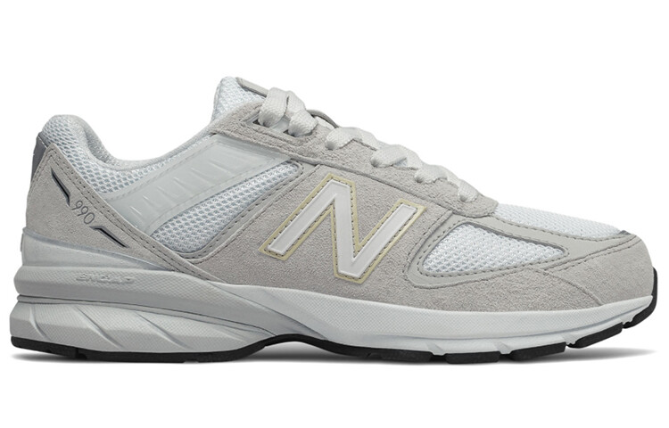 New Balance NB 990 V5 Детская обувь Lifestyle GS — фото 2