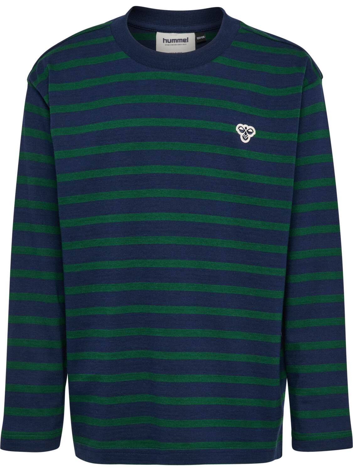 Hummel Лонгслив, мультиколор