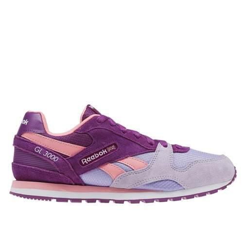 

Кроссовки Reebok GL 3000 для молодежи