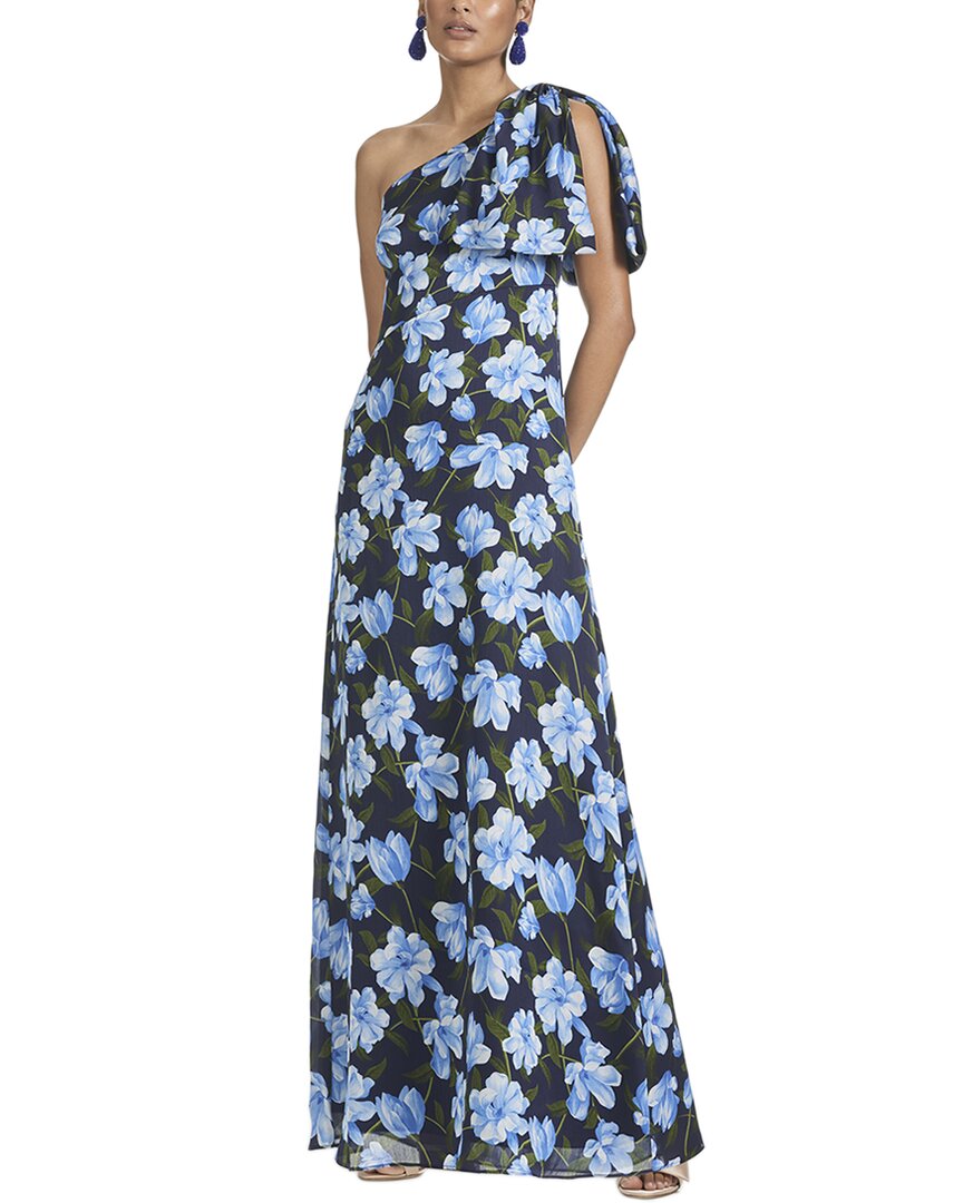 

Платье Chelsea от Sachin & Babi, синий