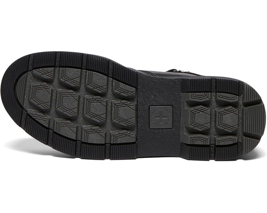 Ботинки Dr. Martens Bonny Tech Winter Extreme, черный — фото 3