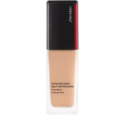 

Synchro Skin Self Refreshing Foundation - полуматовый финиш, 30 мл Shiseido