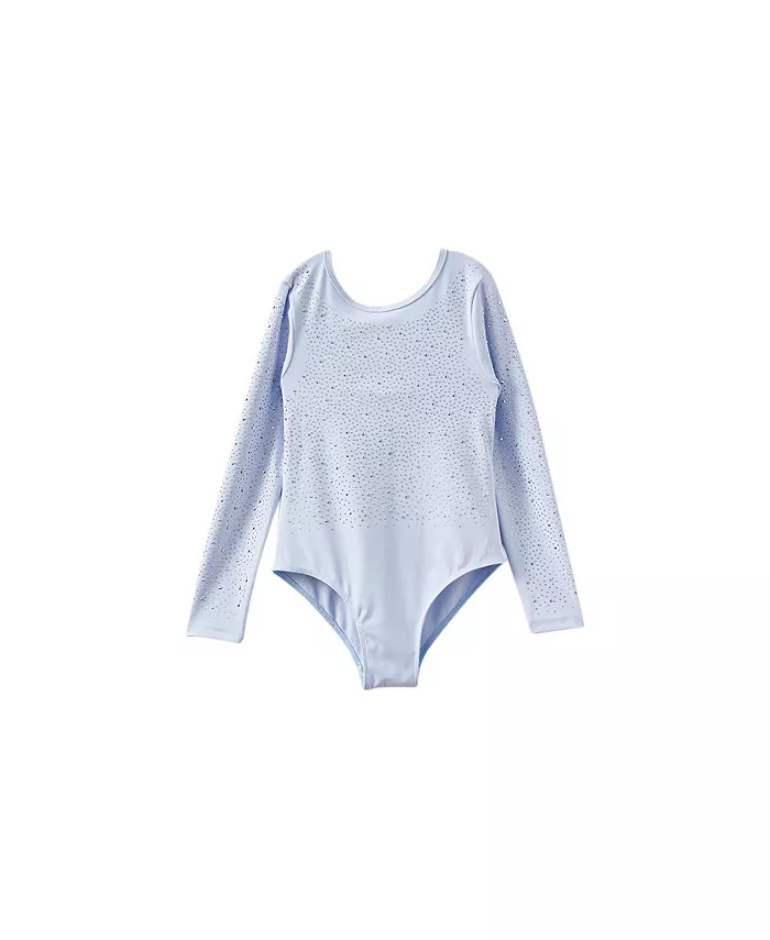 

Детский купальник Lucinda для девочек (маленьких и больших размеров) COTTON ON, синий