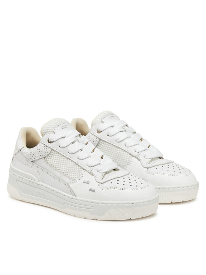 Кроссовки Filling Pieces Cruiser Crumbs 64427541901, белый — фото 2