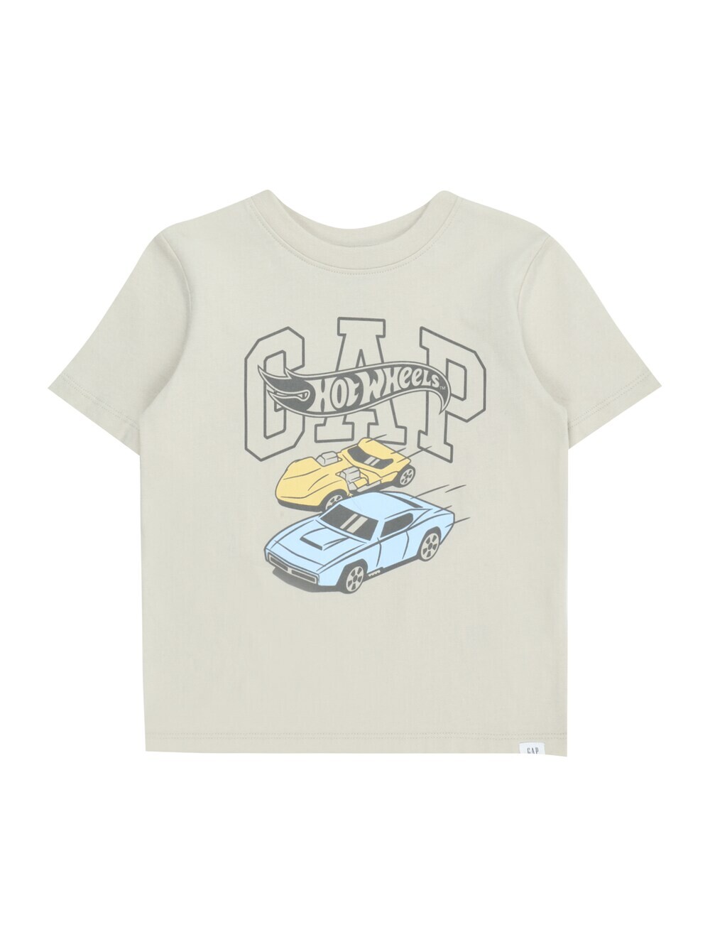 

Футболка Gap, китт